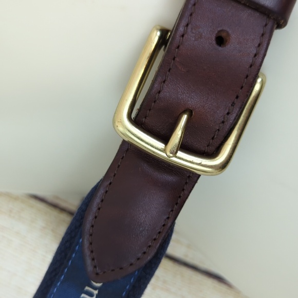 COPY - Vineyard Vines Nantucket Men’s Belt Sz 32 - Picture 4 of 6